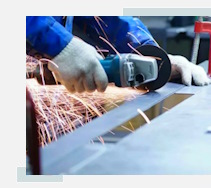 Услуги Изготовление металлоконструкций под ключ в Сызрани