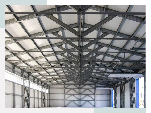 Производственные здания в Сызрани от 608 руб. - Надежно и быстро