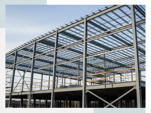 Строительство заводов под ключ от 608 руб. в Сызрань