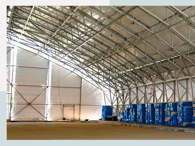 Строительство крытых катков в Сызрани