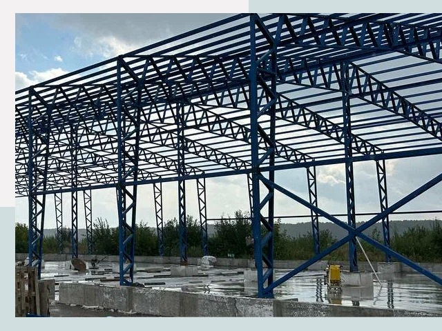 Строительство картодромов в Сызрани