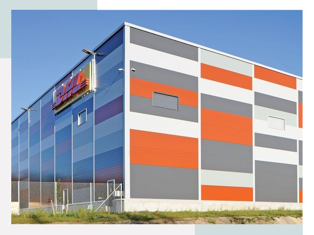 Строительство бизнес-центров в Сызрани