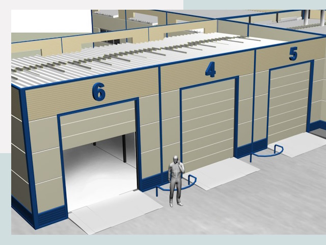 Строительство автомоек от 608 руб. в Сызрань