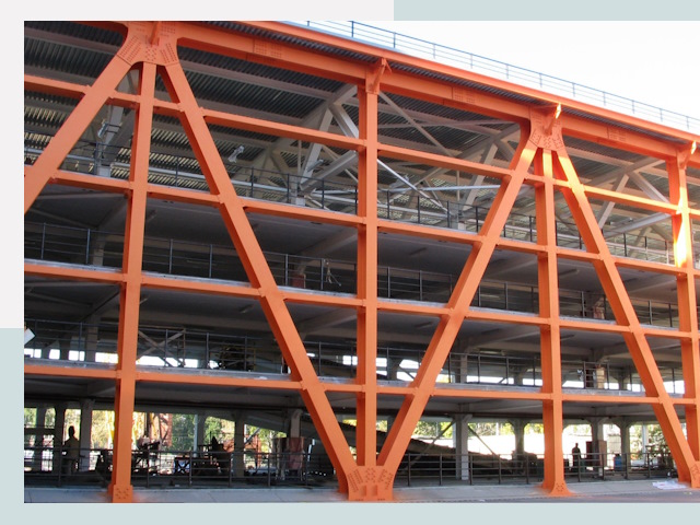 Многоуровневые паркинги в Сызрань от 608 руб.