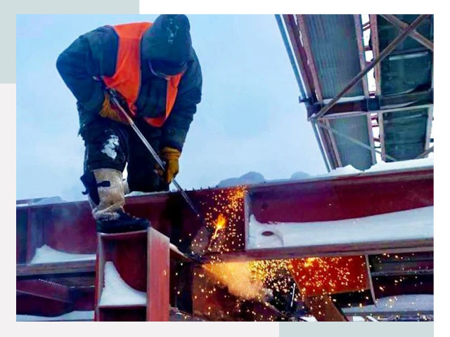 Ремонт металлоконструкций в Сызрани от 608 руб.