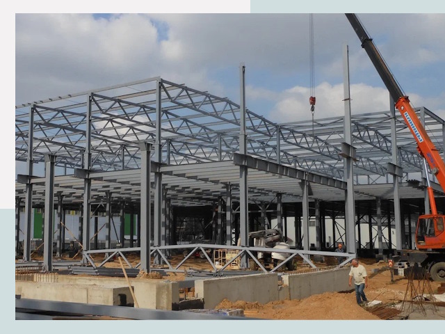 Генеральный подряд в Сызрани