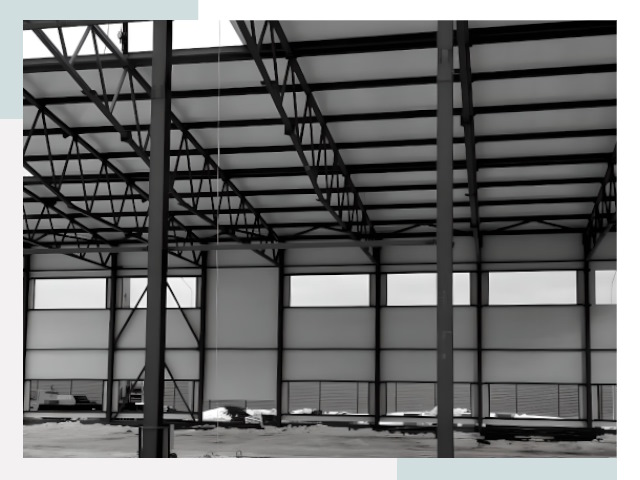 Производство ангаров в Сызрани