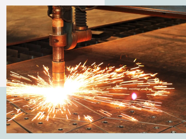 Плазменная резка металла в Сызрани от 608 руб.